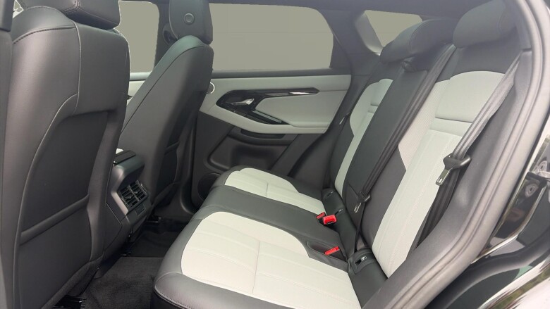 Land Rover Range Rover Evoque 2.0 D200 Edition 5dr Auto Diesel Hatchback